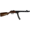 Pistolet PPSZ wz. 41 kal. 7,62x25mm